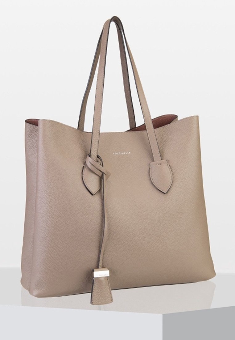 Coccinelle Cabas - beige