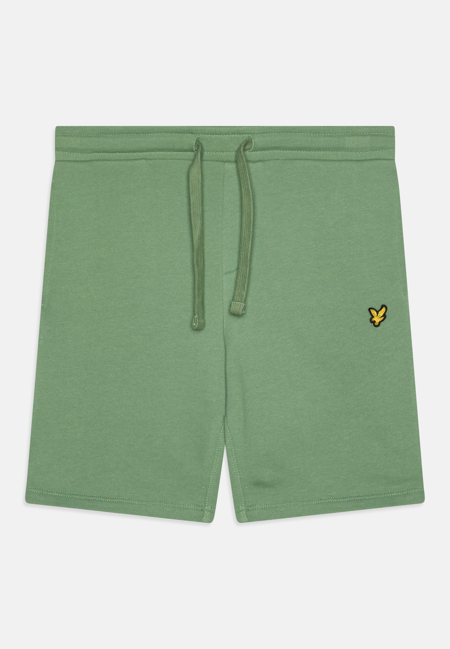 Lyle Scott Tracksuit bottoms smoke green/green