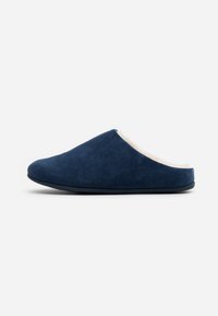 Niet geselecteerd, midnight navy