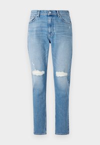 DAD - Jeans Relaxed Fit - light blue denim