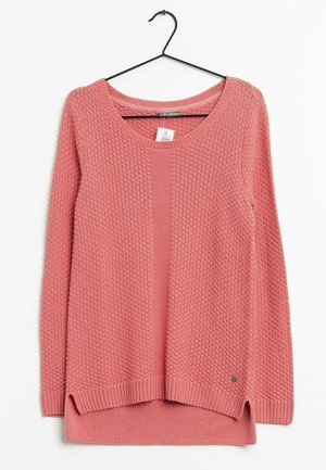 Street One Maglione - pink