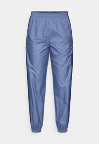ATLÉTICO MADRID ESSENTIAL REPEL JOGGER - Vereinsmannschaften - diffused blue/binary blue/vibrant yellow