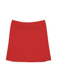 MIT INNEN - Accessoire de plage - rot