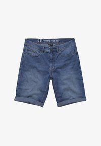 Unausgewählt, blue denim