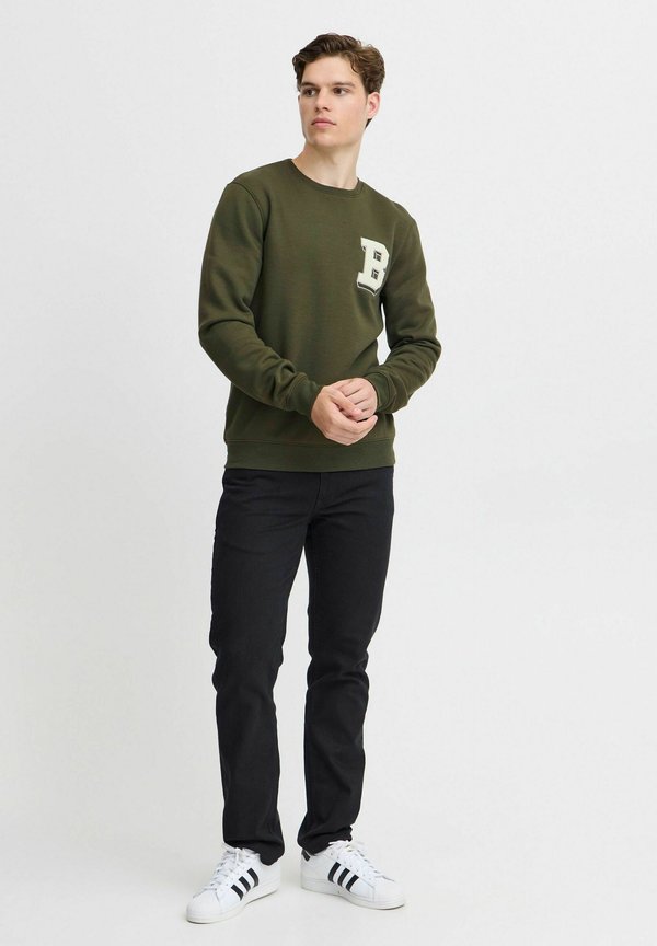 BHSWEATSHIRT - Sweatshirt - forest night4