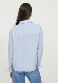 Lee Cooper Chemisier - bleu roi