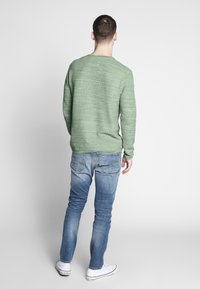 Minimum Pullover - green