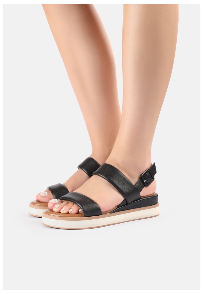 sandales inuovo solde