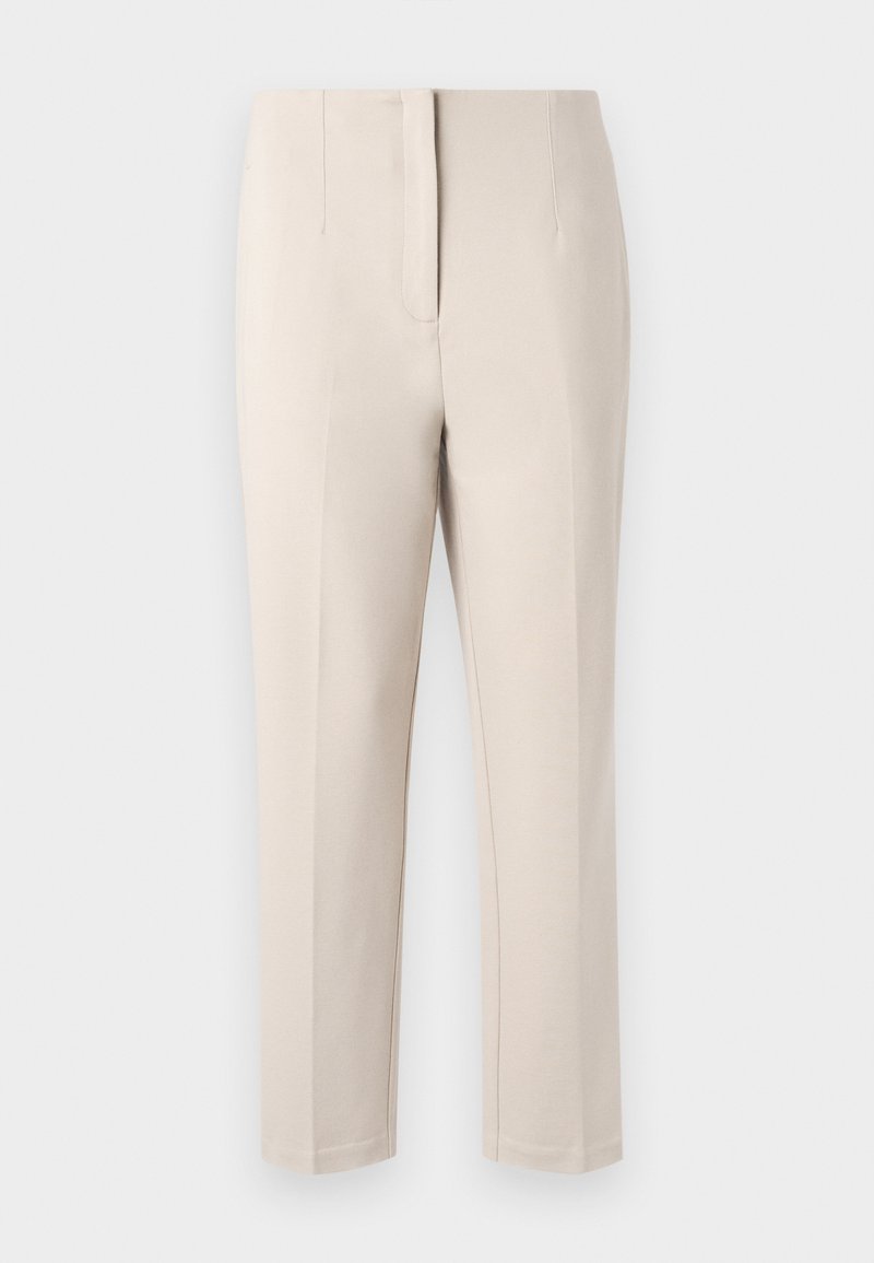 Calvin Klein Broek beige Calvin Klein Broek beige