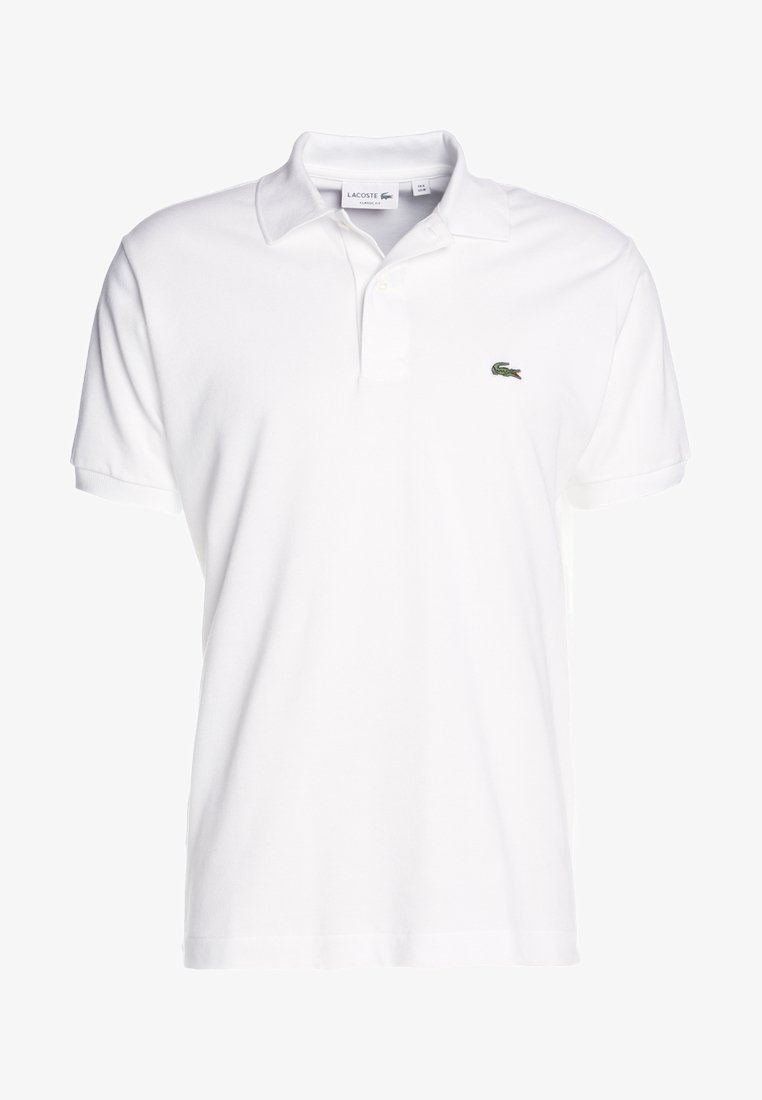 Lacoste Polo white/bianco - Main Image