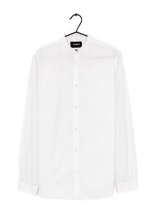The Kooples Businesshemd - white