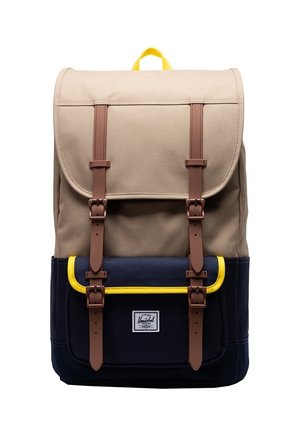 Reppu - beige