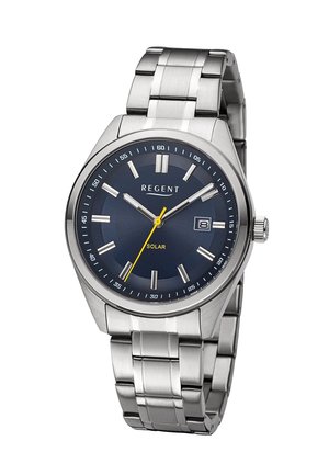 Horloge - silberfarben