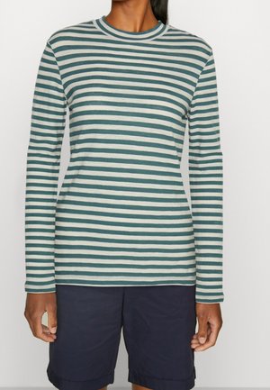 T-shirt à manches longues - light green