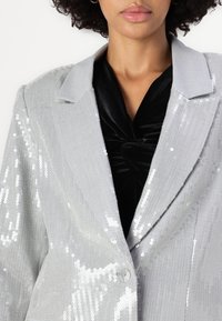 Good American Blazer - grey