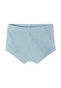 MINOTI 2 PIECE SHORT SLEEVE SET - Pyžamová súprava - blue