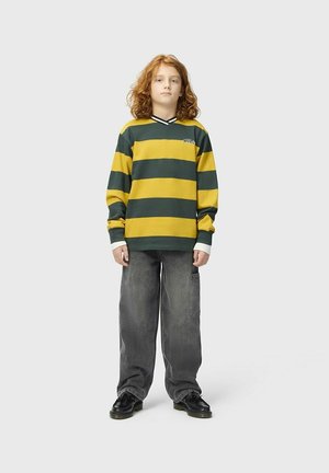 Molo, RELZO - T-shirt à manches longues - solaris stripe