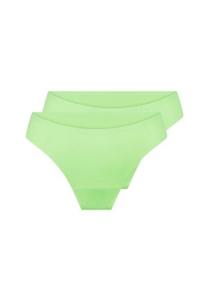 2 PACK - Tango nohavičky - paradise green