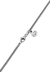 HAZE & GLORY UNIQUE CHAIN VIVID - Collana - silberfarben