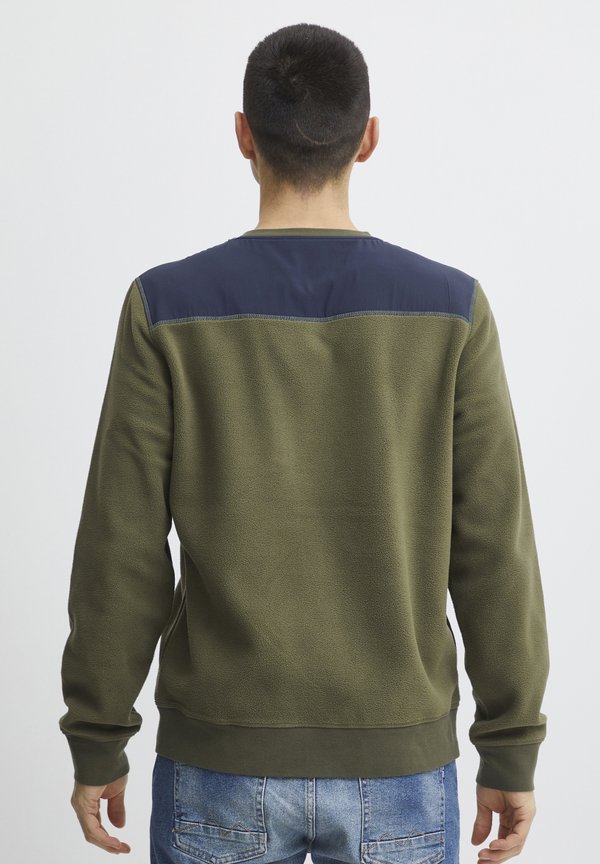 BHSWEATSHIRT - Sweatshirt - cypress3