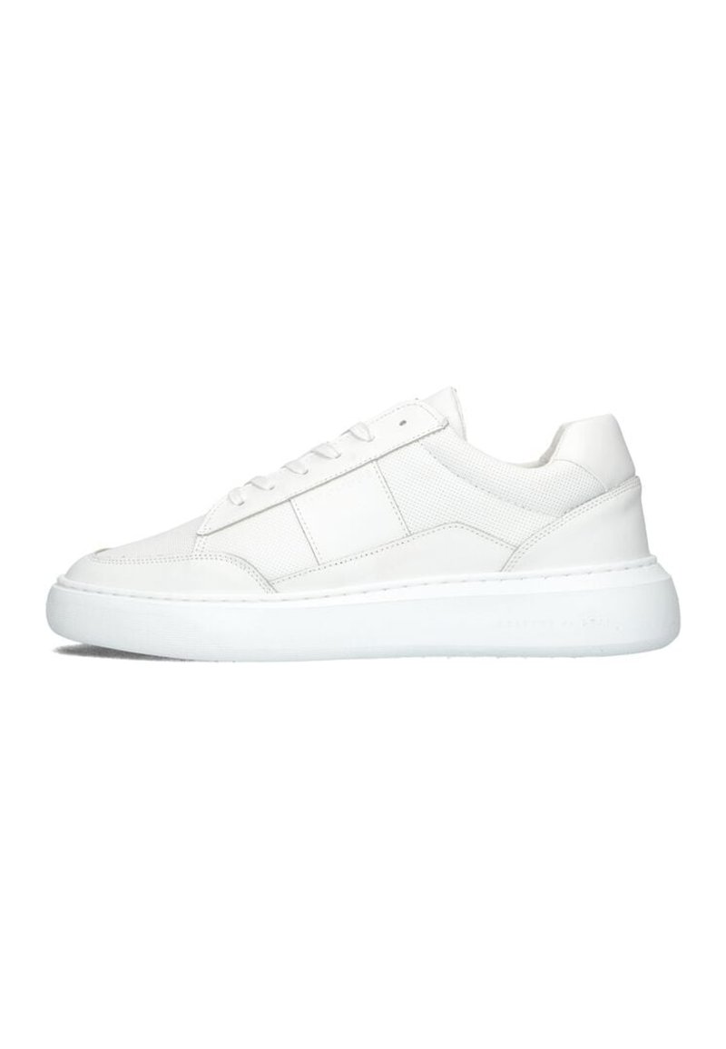 CYCLEUR de LUXE Sneaker low - wit/weiß - Zalando.de
