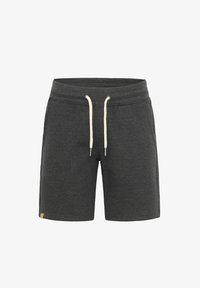 Non sélectionné, dark grey melange