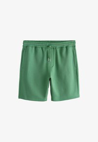 Sélectionné, green teal