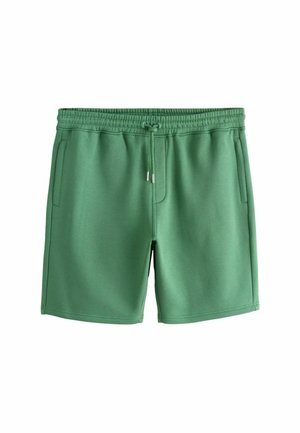 Next, Pantaloni de trening - green teal