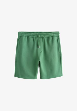 Next, Pantaloni de trening - green teal