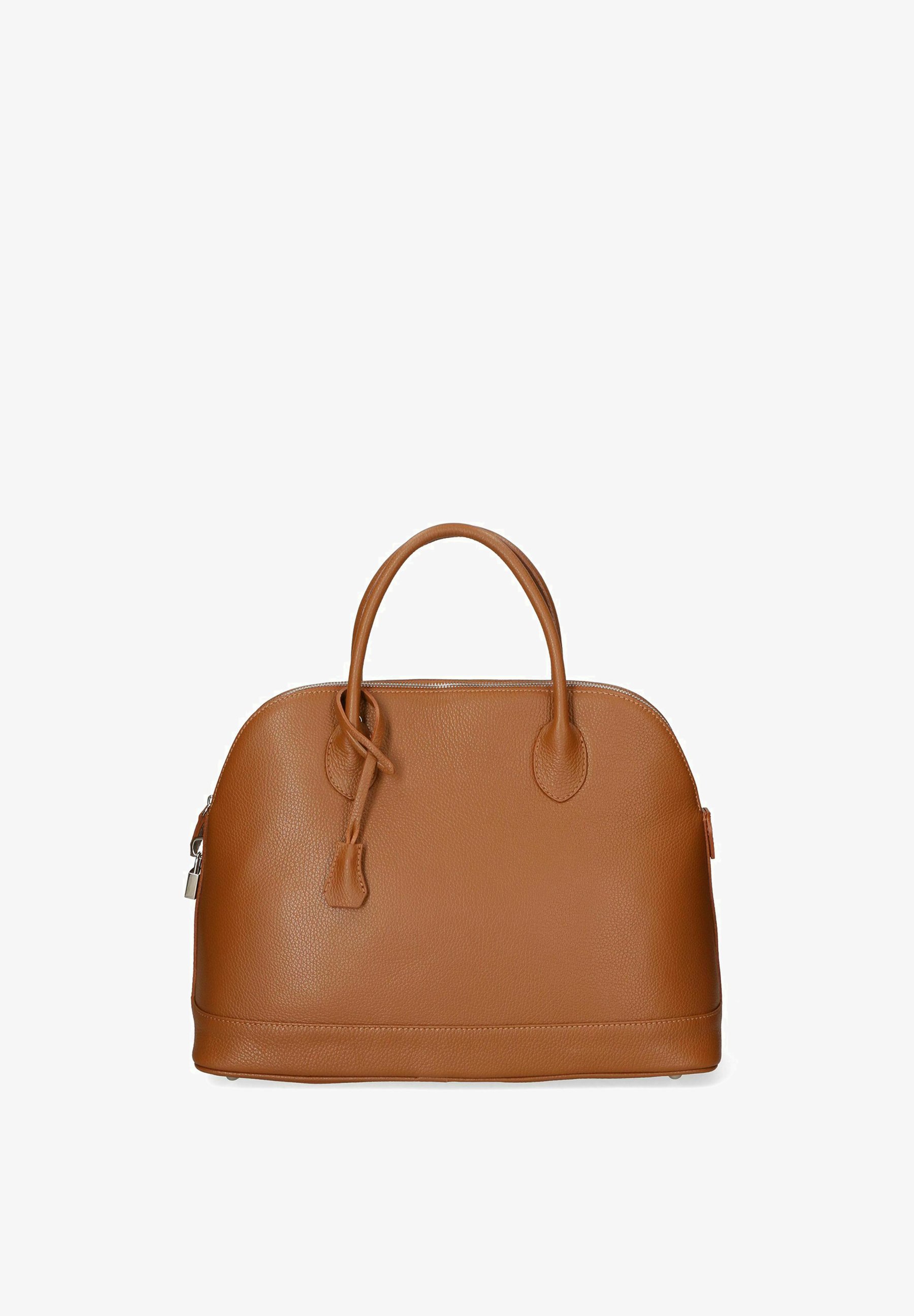 CHICCA BORSE Shopper cuoio/cognac - Main Image