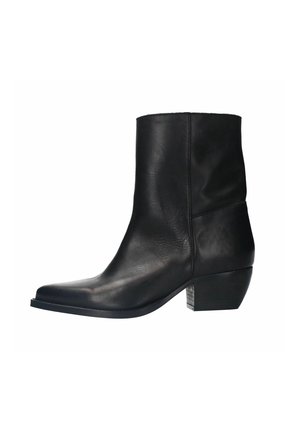 Bottines - black
