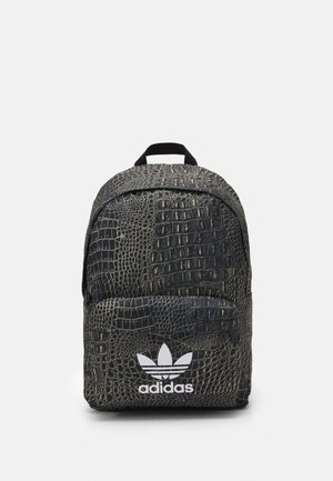 Tagesrucksack - olive