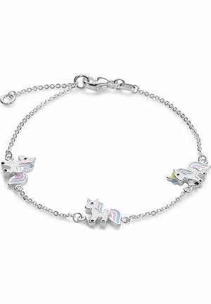 Prinzessin Lillifee Armband - flieder | Silberarmbänder