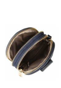 LANCASTER DUNE - Borsa a tracolla - bleu foncé