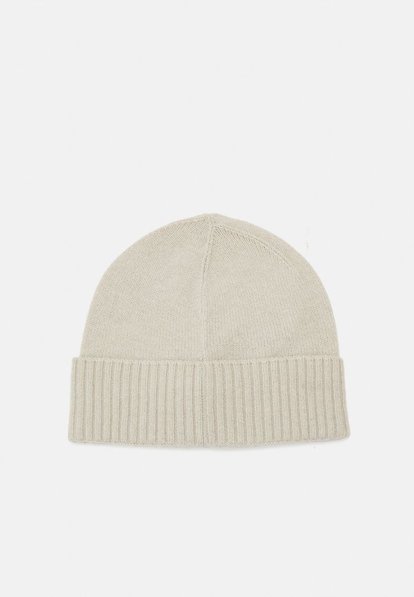 AKAIO HAT UNISEX - Beanie - light beige3