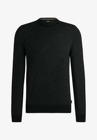 Non selezionato, black one