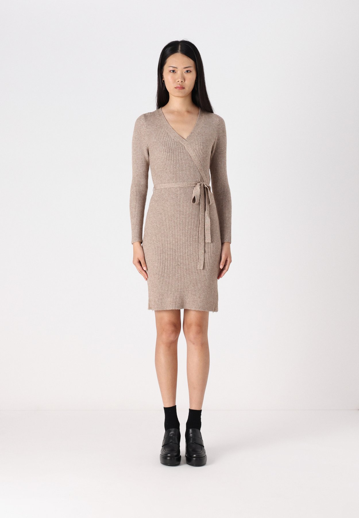 ONLVENLO WRAP DRESS
