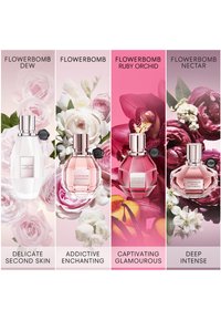 Viktor & Rolf Fragrance FLOWERBOMB RUBY ORCHID - Eau de Parfum