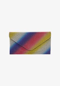 Non sélectionné, silver coloured multicolor