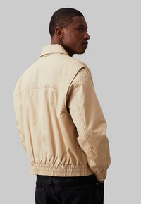 Calvin Klein Jeans - Kurtka Bomber