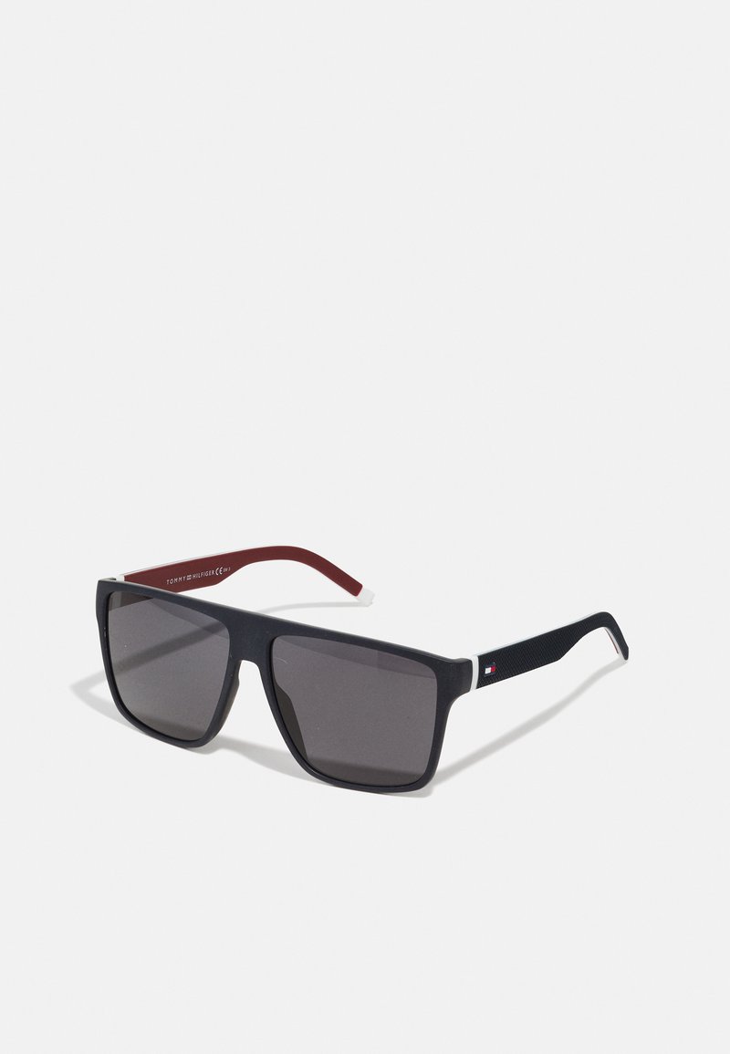 Tommy Hilfiger Ochelari de soare - matte blue