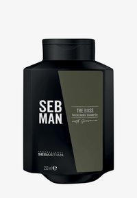SEB MAN SEB MAN THE BOSS THICKENING SHAMPOO - Shampoo