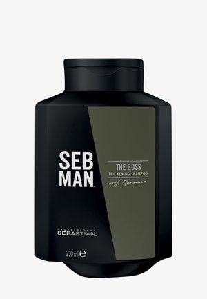 SEB MAN SEB MAN THE BOSS THICKENING SHAMPOO - Shampoo