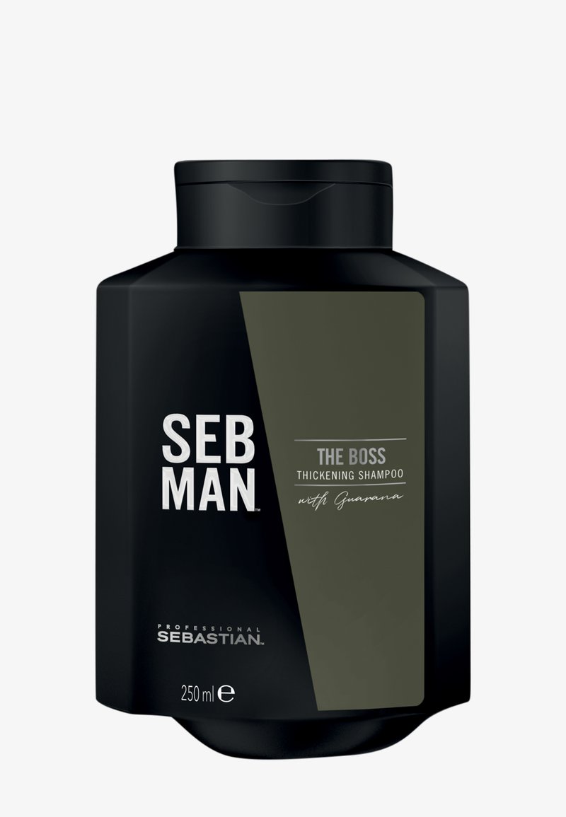SEB MAN SEB MAN THE BOSS THICKENING SHAMPOO - Shampoo
