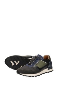 Australian Sneakers laag - donkergrijs