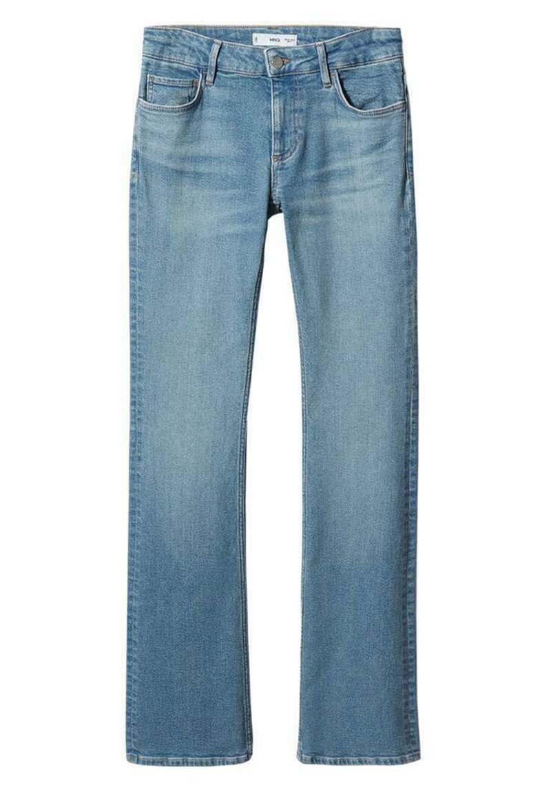 Blugi bootcut