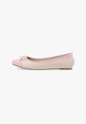 BIACELINE - Ballerines - dusty pink