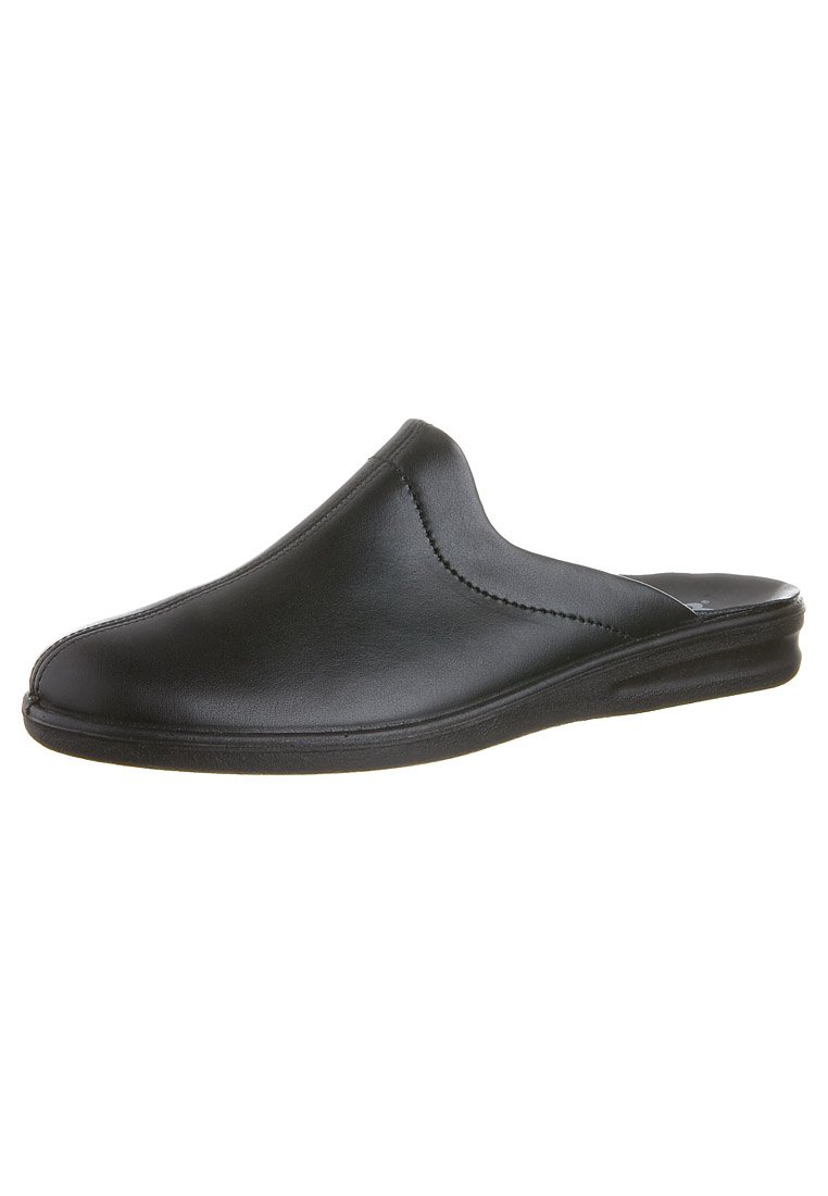 Romika Pantoffels - schwarz/zwart - Zalando.nl