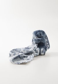 Selectat, blue grisé