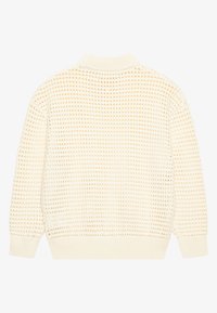 BLKVIS CREWNECK - Maglione - antique white